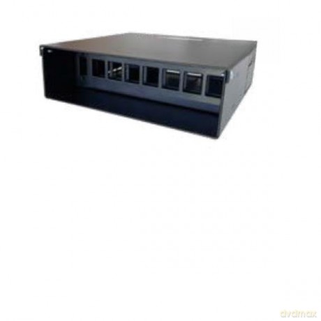 Scatola A Parete 7 Keystone Jack