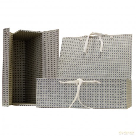 Scatola Arch.Legno Bottoni0203700