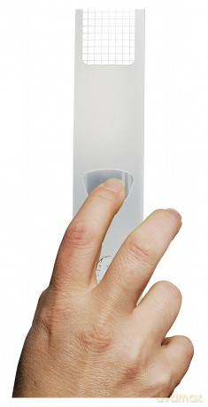 Scatola Archivio 40mm Per A4 Bianco