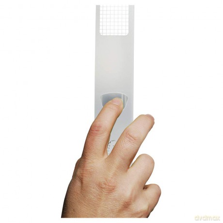 Scatola Archivio 40mm Per A4 Bianco