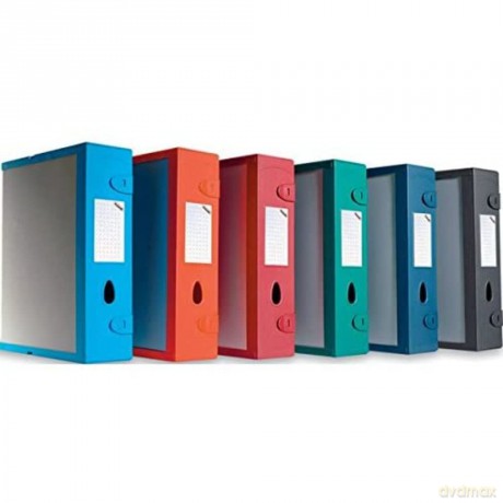 Scatola Archivio Combi-Box
