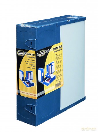 Scatola Archivio Combi-Box