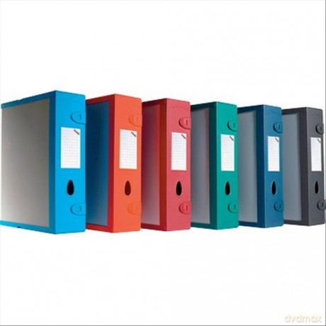 Scatola Archivio Combi-Box