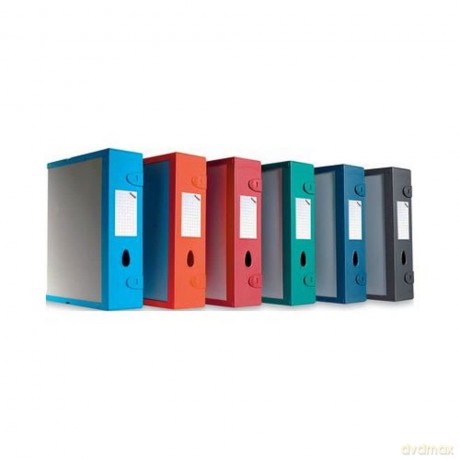 Scatola Archivio Combi-Box