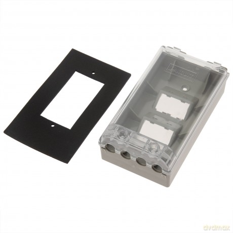 Scatola Da Esterno Ip56 Tipo 503 P