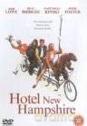 Hotel New Hampshire [DVD]