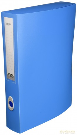 Scatola Progetto Plus 6 Eko Azzur