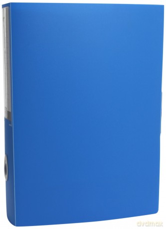Scatola Progetto Plus 8 Eko Azzurro