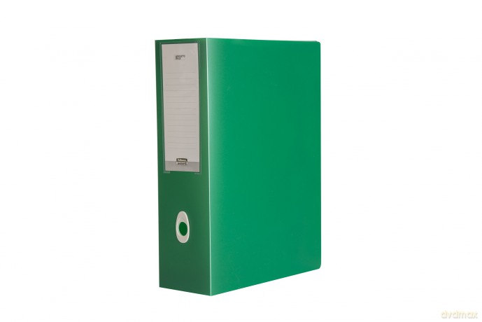 Scatola Progetto Plus 8 Eko Verde
