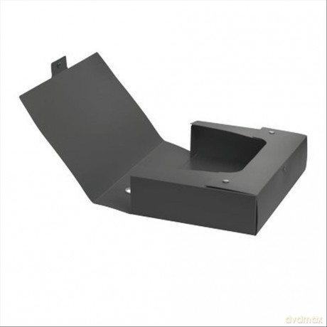 Scatola Progetto Plus D8 Grigio Ant