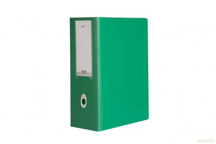 Scatola Progetto Plus10 Eko Verde