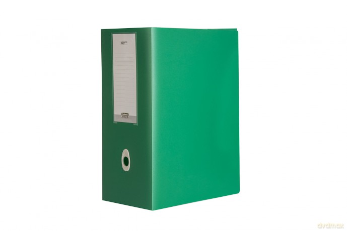 Scatola Progetto Plus12 Eko Verde