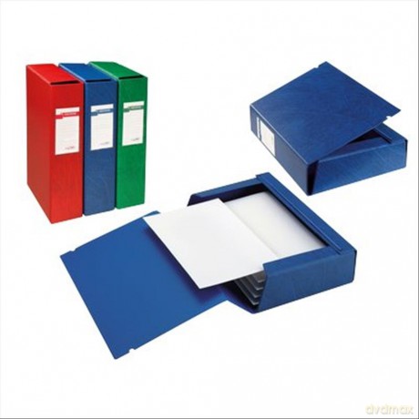 Scatole Progetto Archivio 3l 40