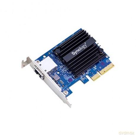 Scheda Add-In 10gbase-T/Nbase-T.