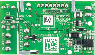 Scheda Commutazione Pcbs