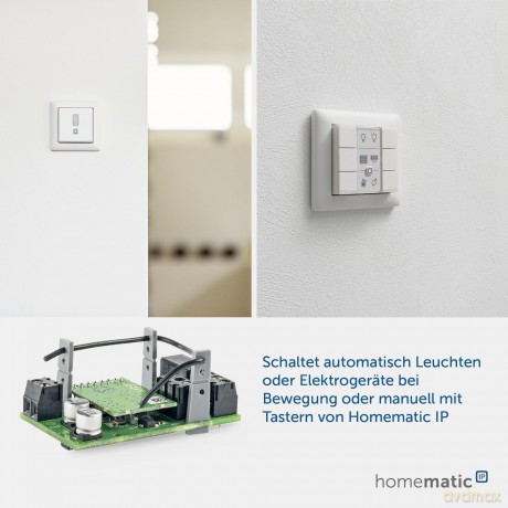 Scheda Commutazione Pcbs