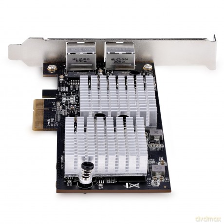 Scheda Di Rete Pcie 2 Pt 10gbe