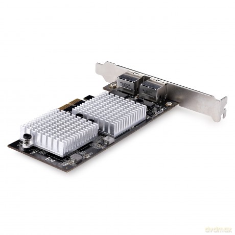Scheda Di Rete Pcie 2 Pt 10gbe