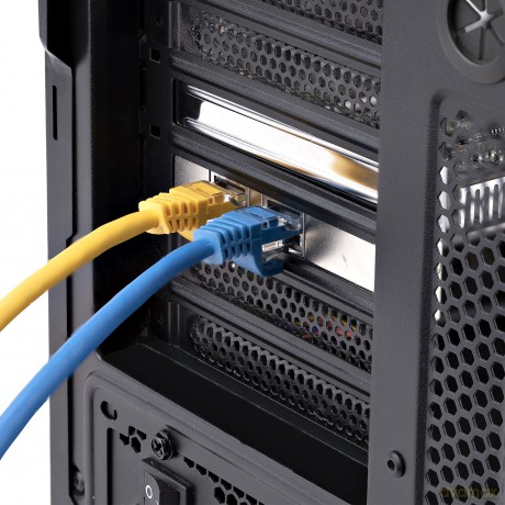 Scheda Di Rete Pcie 2 Pt 10gbe