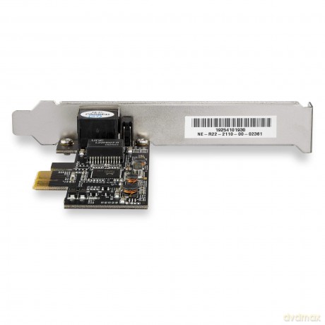 Scheda Di Rete Pcie 25gbase-T