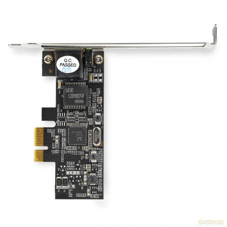 Scheda Di Rete Pcie 25gbase-T