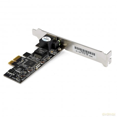 Scheda Di Rete Pcie 25gbase-T
