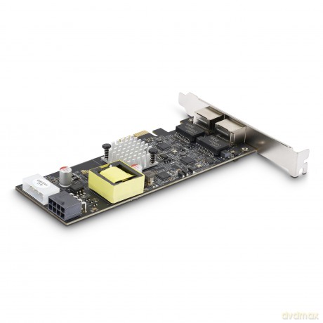 Scheda Di Rete Pcie Poe 2.5gb