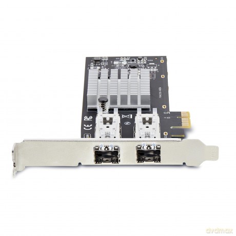 Scheda Di Rete Sfp Gbe 2 Porte
