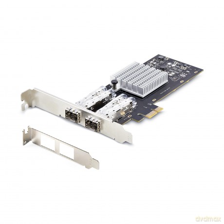 Scheda Di Rete Sfp Gbe 2 Porte