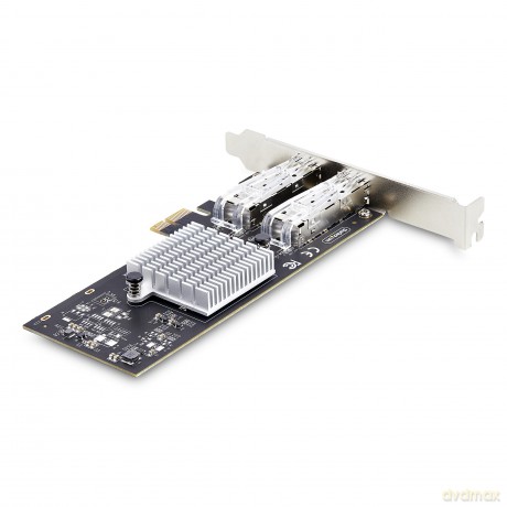 Scheda Di Rete Sfp Gbe 2 Porte