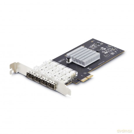 Scheda Di Rete Sfp Gbe 4 Porte