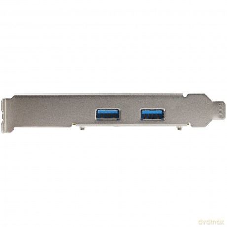 Scheda Pcie Usb 3.1 A 2 Porte