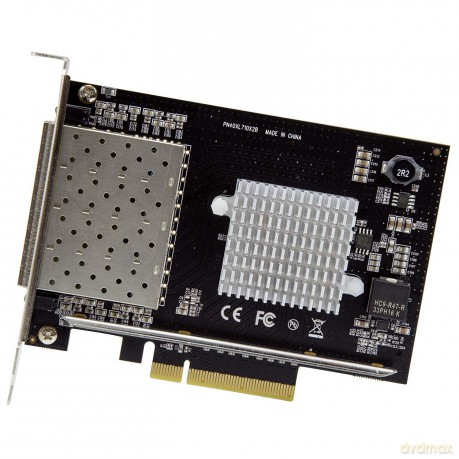 Scheda Rete Sfp+ Quattro Porte