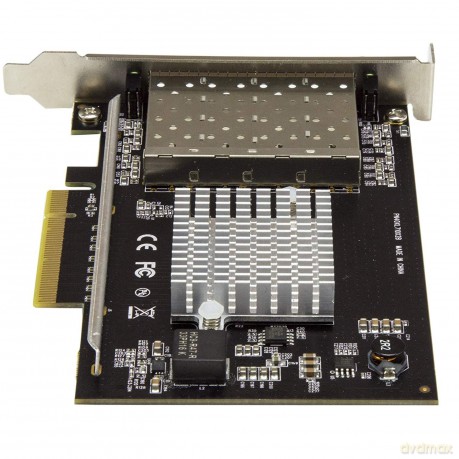 Scheda Rete Sfp+ Quattro Porte