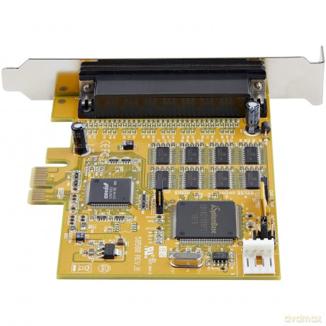 Scheda Seriale Pcie 8x Rs232