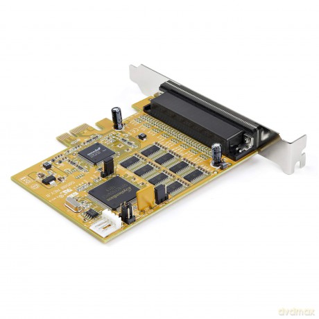 Scheda Seriale Pcie 8x Rs232