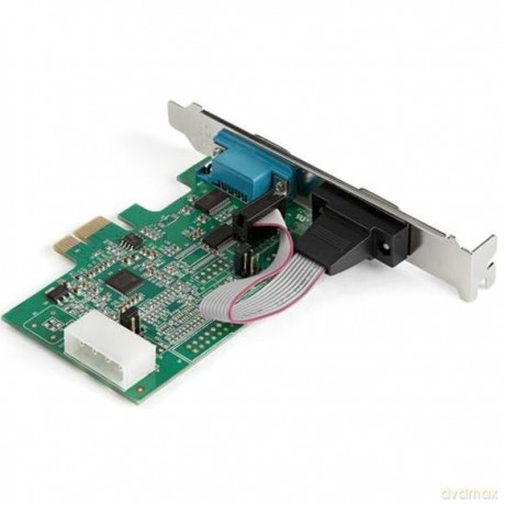 Scheda Seriale Pcie A 2x Rs232 Uart