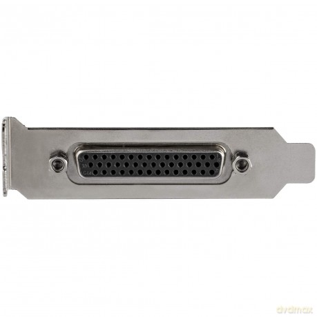 Scheda Seriale Pcie A 4x Rs232