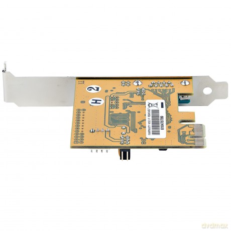 Scheda Seriale Pcie A Rs232