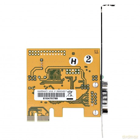 Scheda Seriale Pcie A Rs232