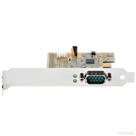 Scheda Seriale Pcie A Rs232
