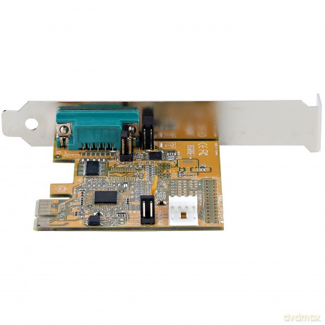 Scheda Seriale Pcie A Rs232