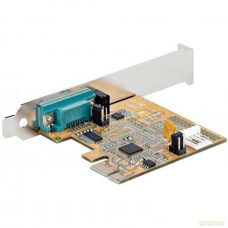 Scheda Seriale Pcie A Rs232