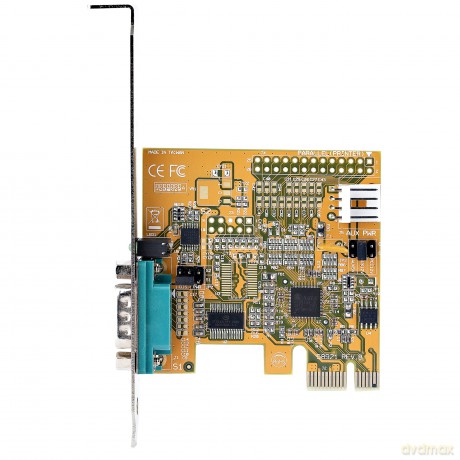Scheda Seriale Pcie A Rs232
