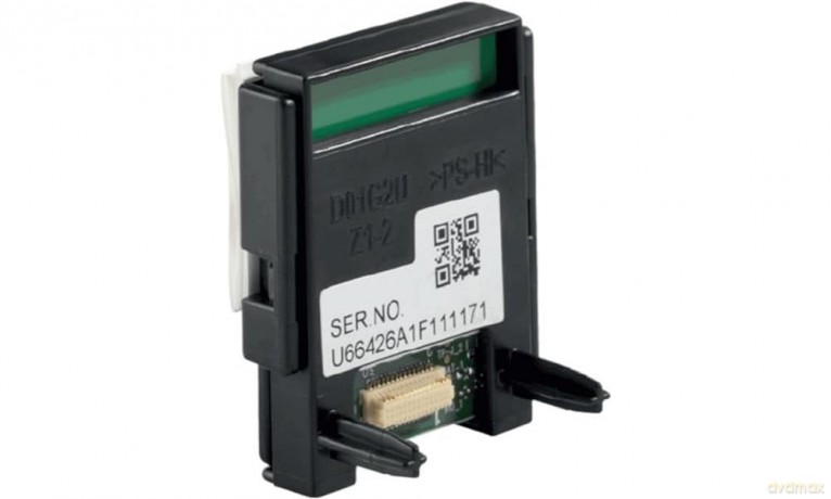 Scheda Wi-Fi Laser Color 40 Ppm