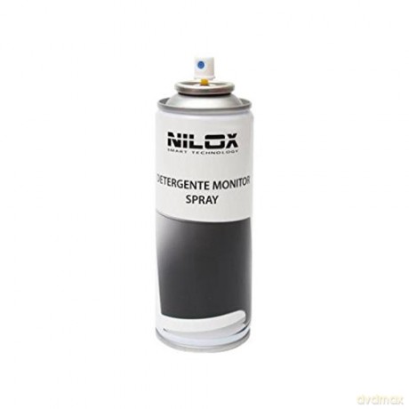Schiuma Spray Monitor Lcd/Crt/Led