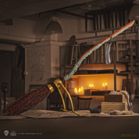 Scopa Harry Potter Firebolt Replica