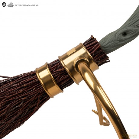 Scopa Harry Potter Firebolt Replica