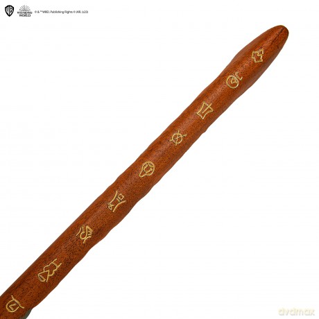 Scopa Harry Potter Firebolt Replica