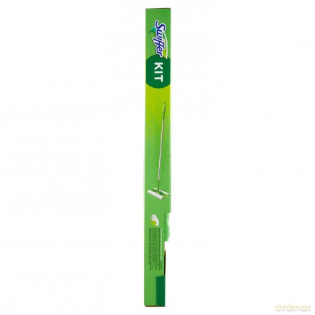 Scopa Preass C/8panni E 3 Panni Wet